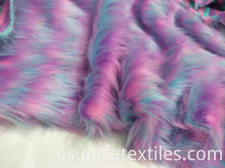 Faux Fur Fabric